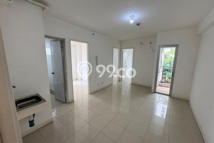 Siap Milik Apartemen 3 KT 1 KM di Jatinegara Siap Milik Apartemen 3 KT 1 KM di Jatinegara