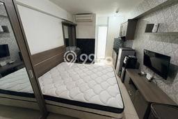 Apartemen Disewa Terjangkau 0 KT / 1 KM di Jatinegara, Jakarta Timur Apartemen Disewa Terjangkau 0 KT / 1 KM di Jatinegara, Jakarta Timur