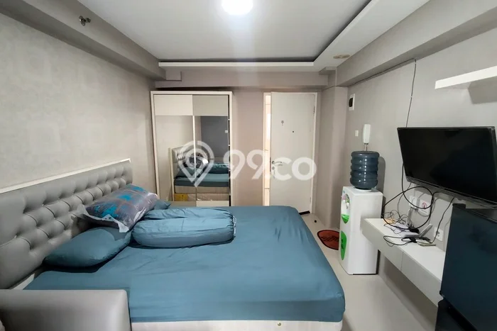 Apartemen Kawasan Jatinegara, 1 KM, Luas 21m², Kawasan Jatinegara, Jakarta Timur, Jakarta Timur Apartemen Kawasan Jatinegara, 1 KM, Luas 21m², Kawasan Jatinegara, Jakarta Timur, Jakarta Timur