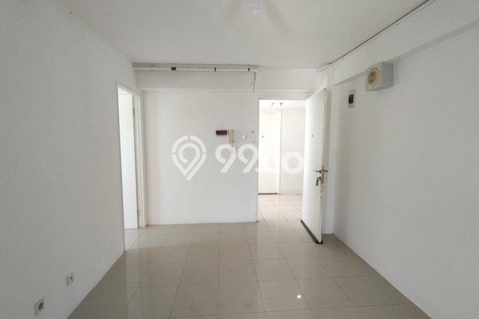 Hunian Apartemen Hemat 2 KT 1 KM di Jatinegara, Jakarta Timur, DKI Jakarta Hunian Apartemen Hemat 2 KT 1 KM di Jatinegara, Jakarta Timur, DKI Jakarta
