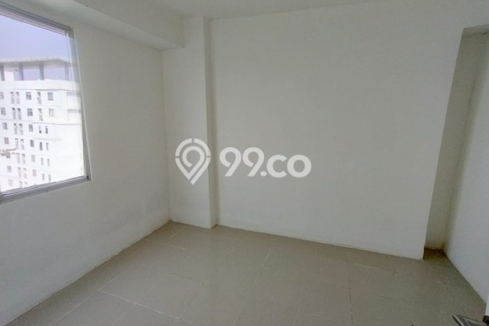 Jarang Ada! Hunian Apartemen Hemat di Jatinegara, Jakarta Timur 2 Kamar Tidur dan 1 Kamar Mandi Jarang Ada! Hunian Apartemen Hemat di Jatinegara, Jakarta Timur 2 Kamar Tidur dan 1 Kamar Mandi