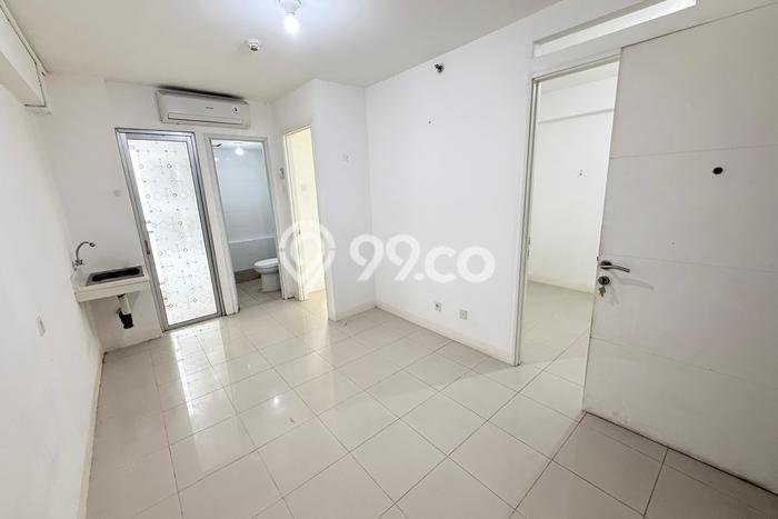 Tersedia Apartemen 2 KT, 1 KM, 34m2 di Jatinegara, Jakarta Timur Tersedia Apartemen 2 KT, 1 KM, 34m2 di Jatinegara, Jakarta Timur