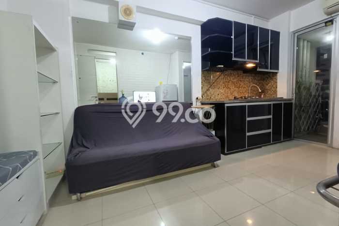 Siap Milik Apartemen 2 Kamar Tidur, 1 Kamar Mandi di Jatinegara, Jakarta Timur Siap Milik Apartemen 2 Kamar Tidur, 1 Kamar Mandi di Jatinegara, Jakarta Timur
