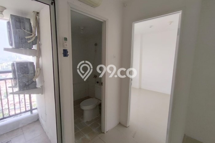 Hunian Apartemen Hemat 2 KT 1 KM di Jatinegara, Jakarta Timur, DKI Jakarta Hunian Apartemen Hemat 2 KT 1 KM di Jatinegara, Jakarta Timur, DKI Jakarta