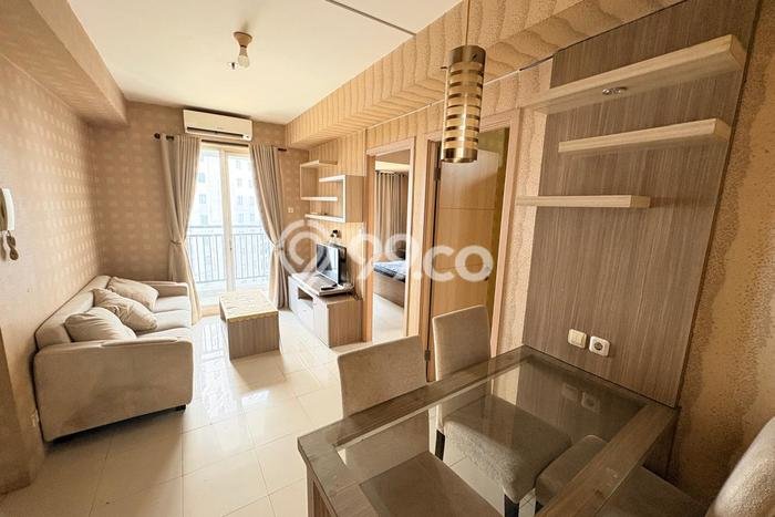 Disewakan Cepat! Unit Apartemen Hemat di Jatinegara, Jakarta Timur 3 Kamar Tidur dan 2 Kamar Mandi Disewakan Cepat! Unit Apartemen Hemat di Jatinegara, Jakarta Timur 3 Kamar Tidur dan 2 Kamar Mandi