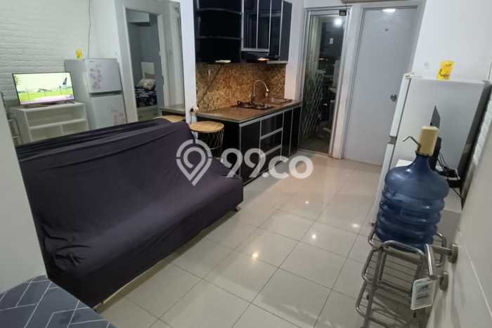 Siap Milik Apartemen 2 Kamar Tidur, 1 Kamar Mandi di Jatinegara, Jakarta Timur Siap Milik Apartemen 2 Kamar Tidur, 1 Kamar Mandi di Jatinegara, Jakarta Timur