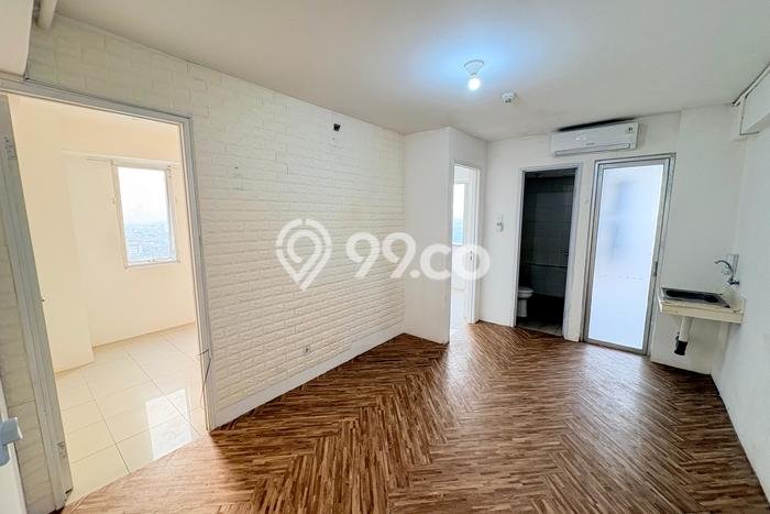 BEST PRICE! Apartemen di Jatinegara, 1 KM, Luas 48m², Lingkungan Elite BEST PRICE! Apartemen di Jatinegara, 1 KM, Luas 48m², Lingkungan Elite