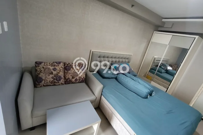 Apartemen Kawasan Jatinegara, 1 KM, Luas 21m², Kawasan Jatinegara, Jakarta Timur, Jakarta Timur Apartemen Kawasan Jatinegara, 1 KM, Luas 21m², Kawasan Jatinegara, Jakarta Timur, Jakarta Timur