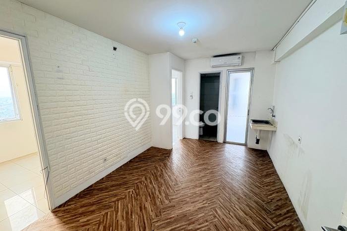 BEST PRICE! Apartemen di Jatinegara, 1 KM, Luas 48m², Lingkungan Elite BEST PRICE! Apartemen di Jatinegara, 1 KM, Luas 48m², Lingkungan Elite