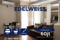 Siap Milik Apartemen 3 Kamar Tidur, 1 Kamar Mandi di Jatinegara, Jakarta Timur Siap Milik Apartemen 3 Kamar Tidur, 1 Kamar Mandi di Jatinegara, Jakarta Timur