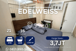 Ada Kamar Apartemen Murah Disewa di Jatinegara, Jakarta Timur 0 BR Ada Kamar Apartemen Murah Disewa di Jatinegara, Jakarta Timur 0 BR