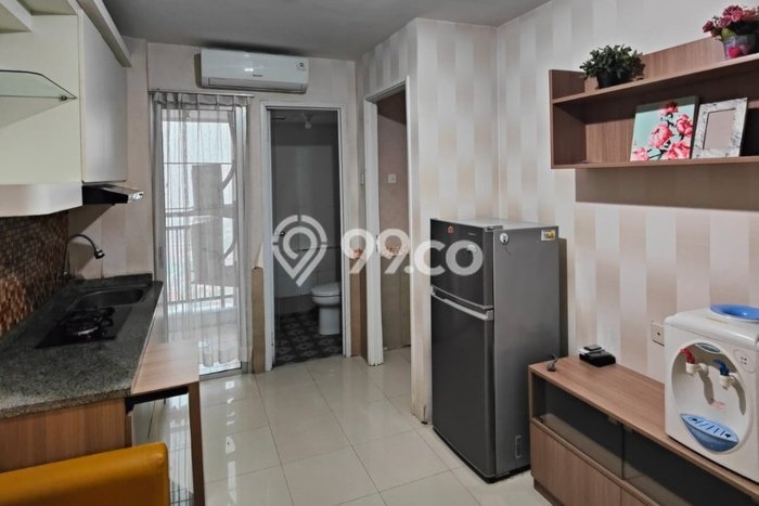 Unit Apartemen Dijual di Jatinegara, Jakarta Timur, dengan 2 Bedroom, 1 Bathroom Unit Apartemen Dijual di Jatinegara, Jakarta Timur, dengan 2 Bedroom, 1 Bathroom