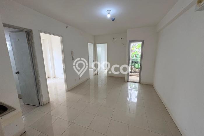 Siap Milik Apartemen 3 KT 1 KM di Jatinegara Siap Milik Apartemen 3 KT 1 KM di Jatinegara
