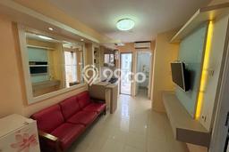 Dijual Apartemen 2 Kamar Tidur, 1 Kamar Mandi di Jatinegara, Jakarta Timur Dijual Apartemen 2 Kamar Tidur, 1 Kamar Mandi di Jatinegara, Jakarta Timur