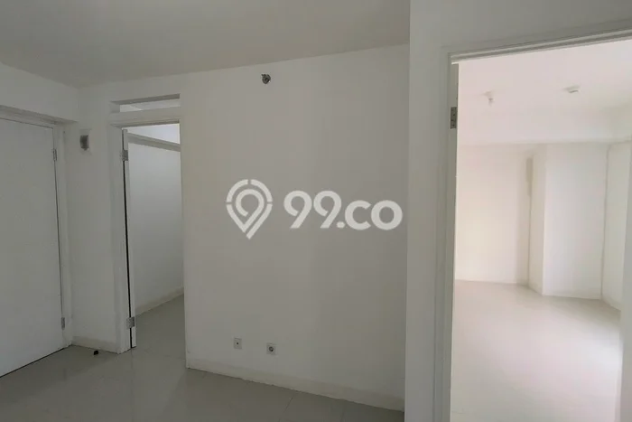 Unit Apartemen 2 Kamar & 1 Kamar Mandi Dijual di Jatinegara, Jakarta Timur Unit Apartemen 2 Kamar & 1 Kamar Mandi Dijual di Jatinegara, Jakarta Timur