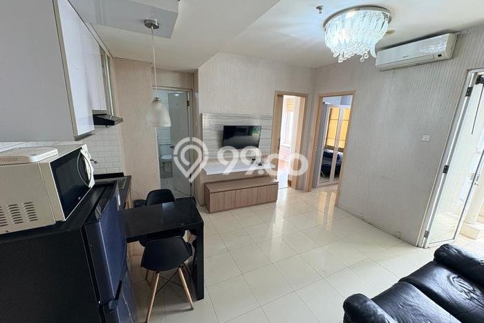 Dijual Apartemen di Jatinegara, Jakarta Timur Punya 2 Kamar Tidur Dijual Apartemen di Jatinegara, Jakarta Timur Punya 2 Kamar Tidur