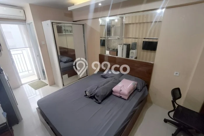 Ada Kamar Apartemen Murah Disewa di Jatinegara, Jakarta Timur 0 BR Ada Kamar Apartemen Murah Disewa di Jatinegara, Jakarta Timur 0 BR