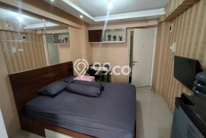 Disewakan Cepat! Unit Apartemen Hemat di Jatinegara, Jakarta Timur 0 Kamar Tidur dan 1 Kamar Mandi Disewakan Cepat! Unit Apartemen Hemat di Jatinegara, Jakarta Timur 0 Kamar Tidur dan 1 Kamar Mandi
