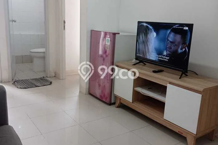 Hunian Apartemen Sewa Murah 34m2 di Jatinegara, Cocok untuk Hunian Anda Hunian Apartemen Sewa Murah 34m2 di Jatinegara, Cocok untuk Hunian Anda
