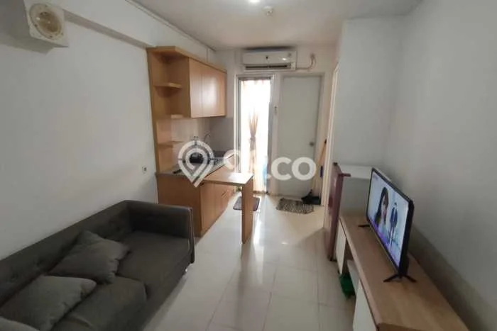 Hunian Apartemen Sewa Murah 34m2 di Jatinegara, Cocok untuk Hunian Anda Hunian Apartemen Sewa Murah 34m2 di Jatinegara, Cocok untuk Hunian Anda
