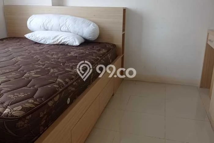 Hunian Apartemen Sewa Murah 34m2 di Jatinegara, Cocok untuk Hunian Anda Hunian Apartemen Sewa Murah 34m2 di Jatinegara, Cocok untuk Hunian Anda