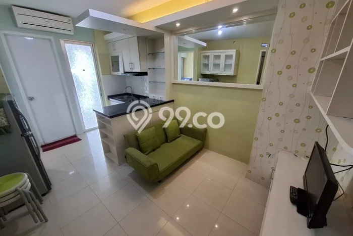 Disewakan Segera Apartemen Minimalis 2 KT di Kawasan Jatinegara Disewakan Segera Apartemen Minimalis 2 KT di Kawasan Jatinegara