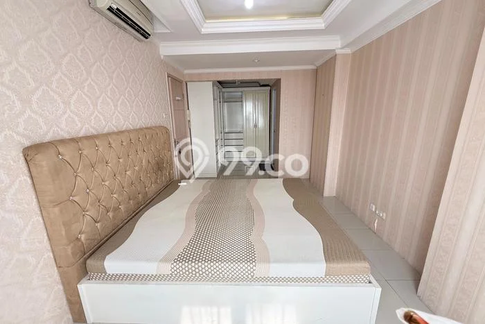 Ada Kamar Hunian Hemat Disewa di Jatinegara, Jakarta Timur 2 BR Ada Kamar Hunian Hemat Disewa di Jatinegara, Jakarta Timur 2 BR
