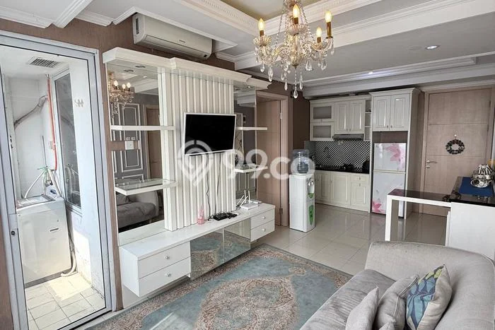 Ada Kamar Hunian Hemat Disewa di Jatinegara, Jakarta Timur 2 BR Ada Kamar Hunian Hemat Disewa di Jatinegara, Jakarta Timur 2 BR