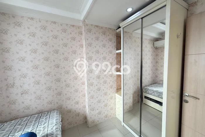 Ada Kamar Hunian Hemat Disewa di Jatinegara, Jakarta Timur 2 BR Ada Kamar Hunian Hemat Disewa di Jatinegara, Jakarta Timur 2 BR