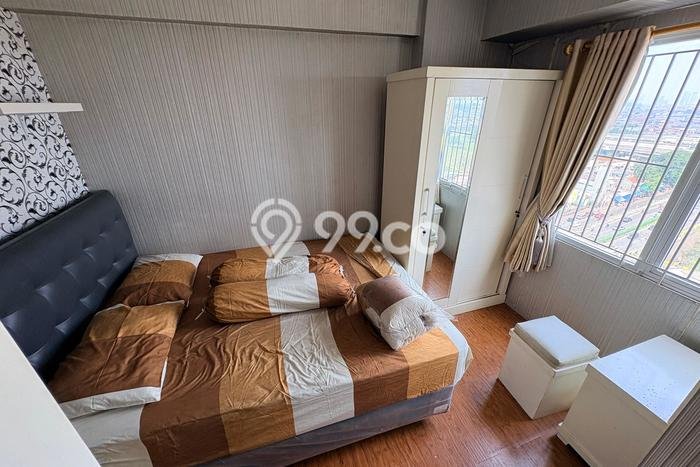 Sewa Apartemen Murah di Jatinegara, Jakarta Timur Lokasi Strategis Sewa Apartemen Murah di Jatinegara, Jakarta Timur Lokasi Strategis