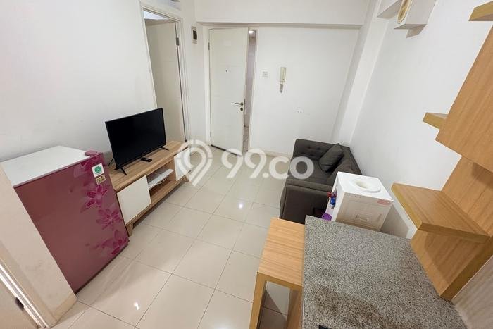 Sewa Apartemen Murah di Jatinegara, Jakarta Timur Dekat Fasilitas Umum Sewa Apartemen Murah di Jatinegara, Jakarta Timur Dekat Fasilitas Umum