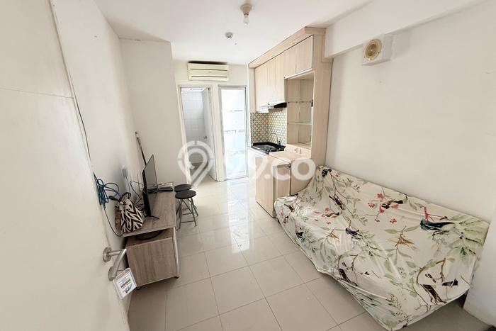 Sewa Sekarang Apartemen Nyaman 2 KT di Kawasan Jatinegara Sewa Sekarang Apartemen Nyaman 2 KT di Kawasan Jatinegara
