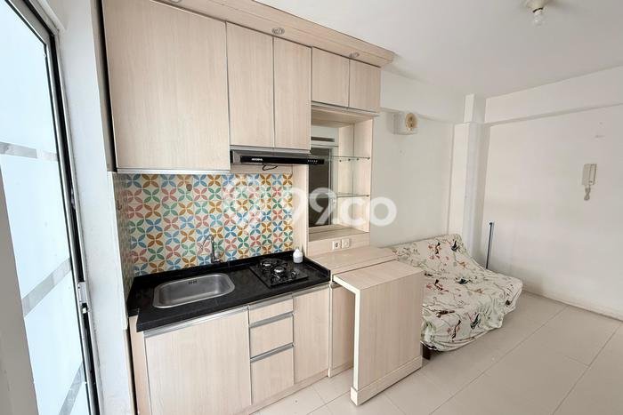 Sewa Sekarang Apartemen Nyaman 2 KT di Kawasan Jatinegara Sewa Sekarang Apartemen Nyaman 2 KT di Kawasan Jatinegara