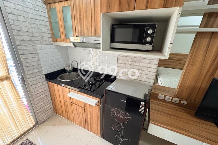 Apartemen Disewa Murah 0 KT / 1 KM di Jatinegara, Jakarta Timur Apartemen Disewa Murah 0 KT / 1 KM di Jatinegara, Jakarta Timur