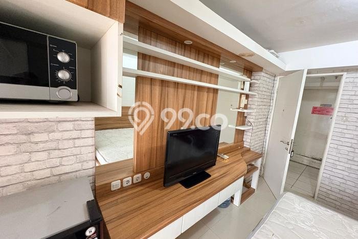 Apartemen Disewa Murah 0 KT / 1 KM di Jatinegara, Jakarta Timur Apartemen Disewa Murah 0 KT / 1 KM di Jatinegara, Jakarta Timur