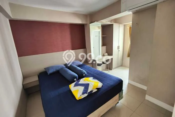 Sewa Apartemen Minimalis 28m2 Punya 1 KT, 0 KM, Lokasi di Jatinegara Sewa Apartemen Minimalis 28m2 Punya 1 KT, 0 KM, Lokasi di Jatinegara