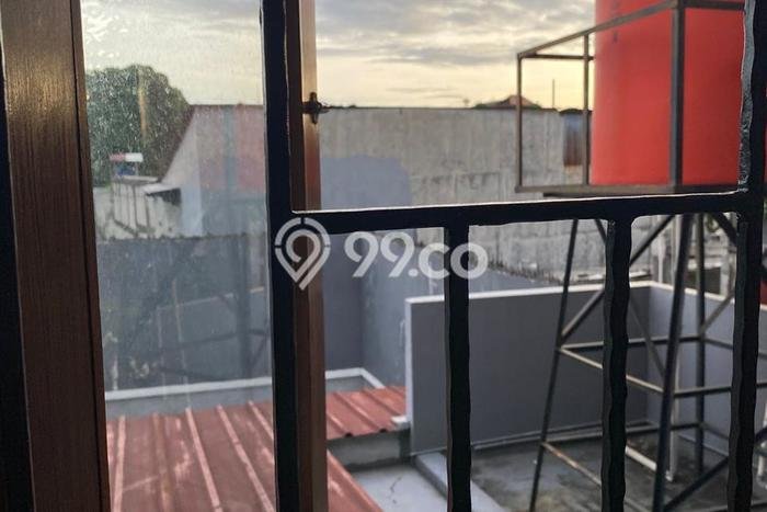 Rumah Minimalis 3 KT LT 174m2 di Jati Rahayu Rumah Minimalis 3 KT LT 174m2 di Jati Rahayu