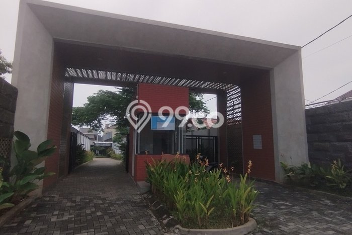 For Sale Hunian Rumah Terawat 3 Kamar di Jati Asih, Bekasi For Sale Hunian Rumah Terawat 3 Kamar di Jati Asih, Bekasi