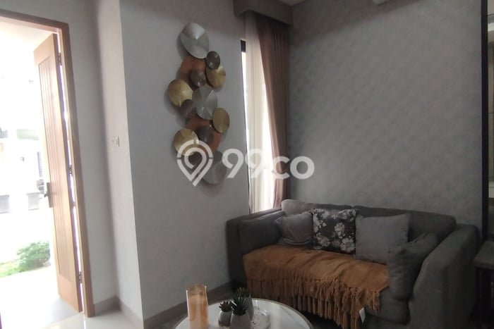 Rumah Strategis Minimalis Lb 105m2 di Jatisampurna, Bekasi Rumah Strategis Minimalis Lb 105m2 di Jatisampurna, Bekasi