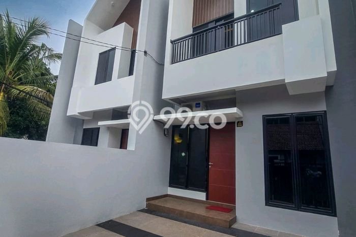 Dijual Rumah Eksklusif 3 KT di Jati Sari, Bekasi Dijual Rumah Eksklusif 3 KT di Jati Sari, Bekasi