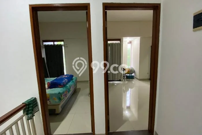 Rumah Minimalis 3 KT LT 174m2 di Jati Rahayu Rumah Minimalis 3 KT LT 174m2 di Jati Rahayu