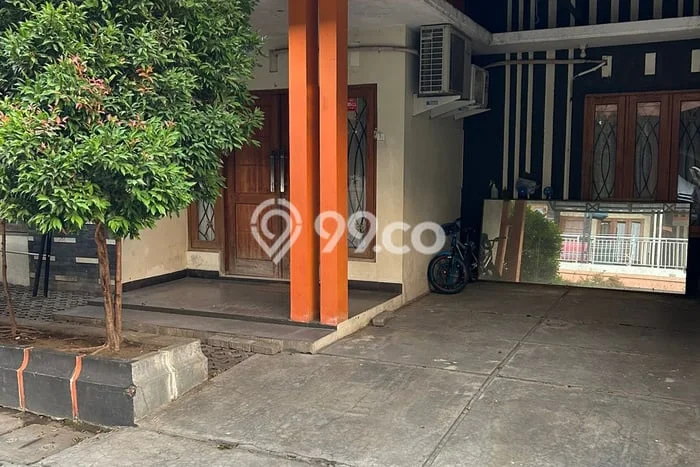 Dijual Rumah 3 Kamar Lokasi Ideal Nyaman dan Strategis di Kartasura Dijual Rumah 3 Kamar Lokasi Ideal Nyaman dan Strategis di Kartasura