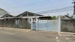 Gudang disewakan di Banjarsari Solo dengan luas bangunan 1000m2 Gudang disewakan di Banjarsari Solo dengan luas bangunan 1000m2