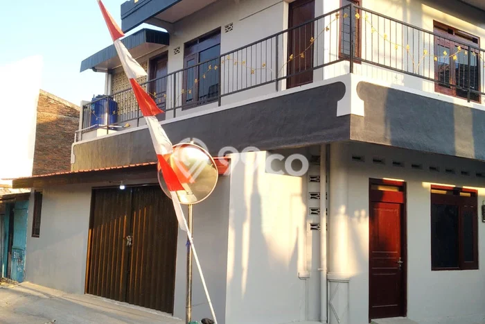 Disewakan Cepat Rumah Kondisi Bagus di Area Laweyan, Solo Disewakan Cepat Rumah Kondisi Bagus di Area Laweyan, Solo