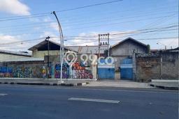 Gudang Disewakan di Kawasan Ramai Pucang Sawit, Solo Gudang Disewakan di Kawasan Ramai Pucang Sawit, Solo