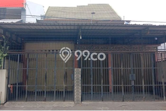 Dijual Rumah Minimalis Bagus Punya 5 KT di Banyuanyar Solo SHM Dijual Rumah Minimalis Bagus Punya 5 KT di Banyuanyar Solo SHM