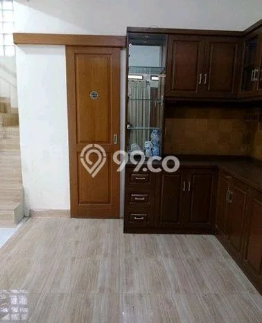 Jual Rumah Modern 3 KT di Buah Batu, Bandung Jual Rumah Modern 3 KT di Buah Batu, Bandung
