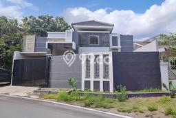Dijual Cepat Rumah Bagus Siap Huni LB 110m2 di Colomadu, Karanganyar Dijual Cepat Rumah Bagus Siap Huni LB 110m2 di Colomadu, Karanganyar