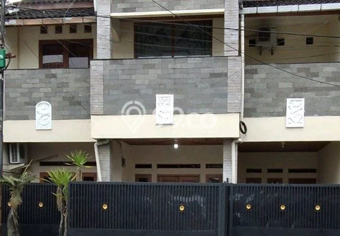Jual Rumah Modern 3 KT di Buah Batu, Bandung Jual Rumah Modern 3 KT di Buah Batu, Bandung