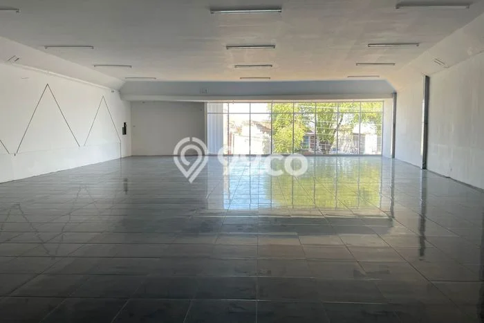 Unit Gudang Disewa Lokasi Nusukan, Solo Spesifikasi Luas Bangunan 600m2 Unit Gudang Disewa Lokasi Nusukan, Solo Spesifikasi Luas Bangunan 600m2